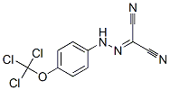 CAS No 21609-11-0  Molecular Structure