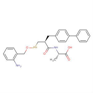 CAS No 216097-43-7  Molecular Structure