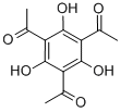 CAS No 2161-87-7  Molecular Structure
