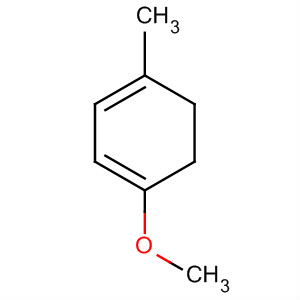 CAS No 2161-94-6  Molecular Structure
