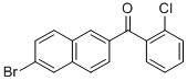 CAS No 216144-73-9  Molecular Structure