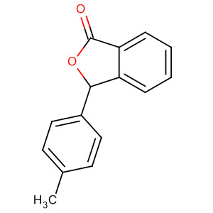 CAS No 21615-75-8  Molecular Structure