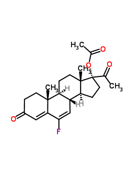 CAS No 2162-49-4  Molecular Structure