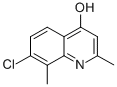 CAS No 21629-48-1  Molecular Structure