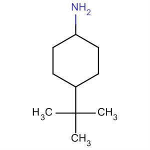 CAS No 2163-34-0  Molecular Structure