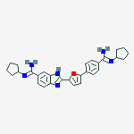 CAS No 216308-25-7  Molecular Structure