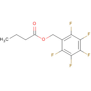 Cas Number: 21634-99-1  Molecular Structure