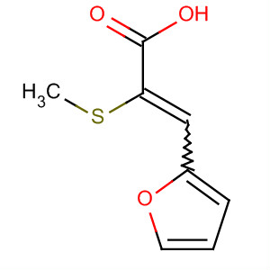 CAS No 21638-39-1  Molecular Structure