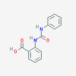 CAS No 2164-95-6  Molecular Structure
