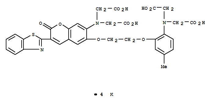 CAS No 216453-54-2  Molecular Structure