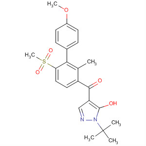 Cas Number: 216486-06-5  Molecular Structure