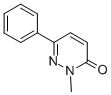CAS No 2165-04-0  Molecular Structure