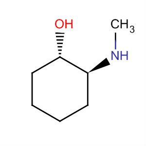 CAS No 21651-84-3  Molecular Structure