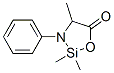 CAS No 21654-63-7  Molecular Structure
