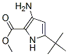 CAS No 216574-65-1  Molecular Structure