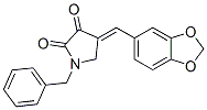 CAS No 21659-40-5  Molecular Structure
