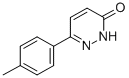 CAS No 2166-32-7  Molecular Structure