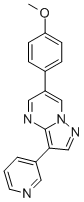 CAS No 216661-72-2  Molecular Structure