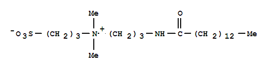 CAS No 216667-08-2  Molecular Structure