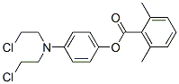CAS No 21667-01-6  Molecular Structure