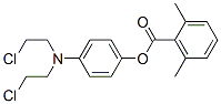 Cas Number: 21667-01-6  Molecular Structure