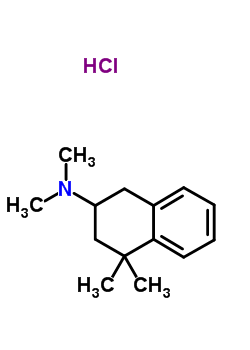 CAS No 21667-29-8  Molecular Structure