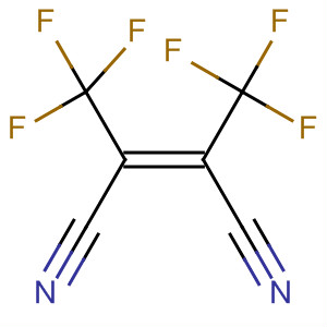 CAS No 2167-32-0  Molecular Structure