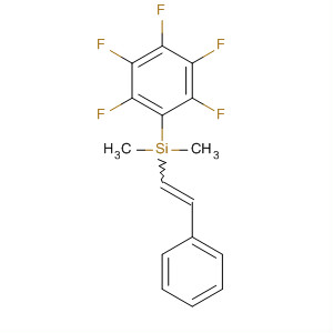 CAS No 21673-46-1  Molecular Structure