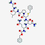 CAS No 21688-11-9  Molecular Structure
