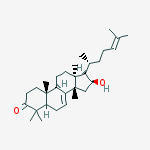 CAS No 21688-61-9  Molecular Structure