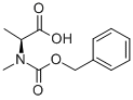 CAS No 21691-41-8  Molecular Structure
