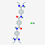 CAS No 21696-10-6  Molecular Structure