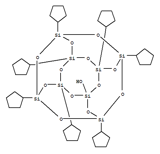 CAS No 216972-58-6  Molecular Structure