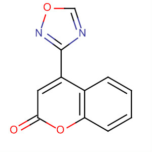 CAS No 216987-71-2  Molecular Structure