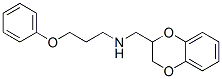 CAS No 2170-50-5  Molecular Structure