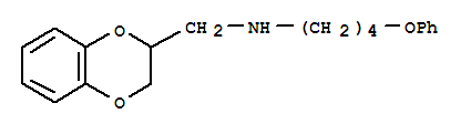 CAS No 2170-51-6  Molecular Structure