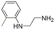 CAS No 21702-27-2  Molecular Structure