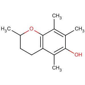 CAS No 21704-71-2  Molecular Structure