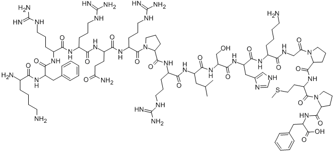 CAS No 217082-57-0  Molecular Structure