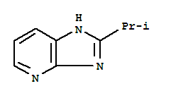 CAS No 21714-53-4  Molecular Structure