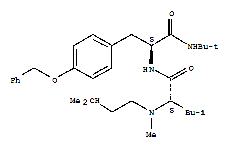 Cas Number: 217170-95-1  Molecular Structure