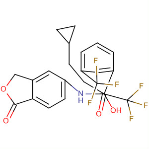 CAS No 217193-35-6  Molecular Structure