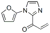 CAS No 2172-16-9  Molecular Structure