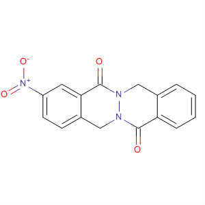 CAS No 21721-38-0  Molecular Structure