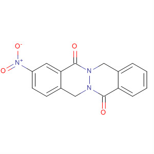 Cas Number: 21721-38-0  Molecular Structure