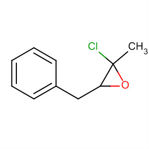 CAS No 21726-07-8  Molecular Structure