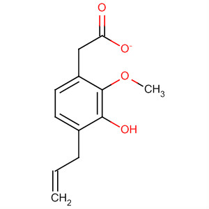 CAS No 2173-78-6  Molecular Structure