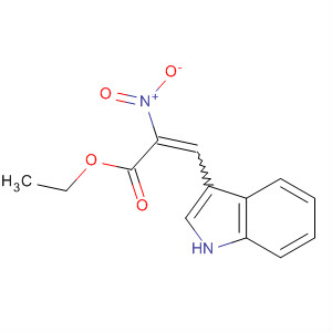 CAS No 21735-28-4  Molecular Structure