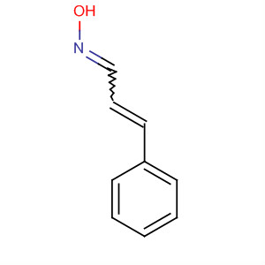 CAS No 21737-13-3  Molecular Structure