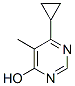 CAS No 21741-39-9  Molecular Structure